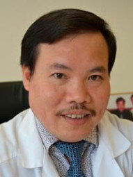 Dr. Rheumatologist Andrei